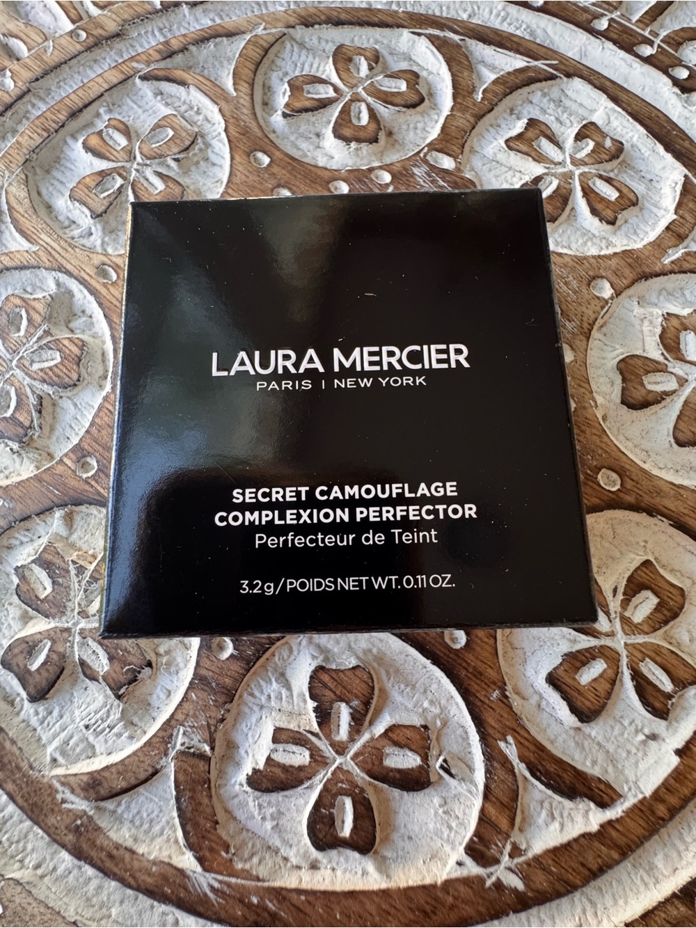 Laura Mercier Secret Camouflage Complexion Perfector Shade 03 | NEW IN BOX
